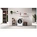 Lavatrice Standard HWE 413MBS / 1-S H-WASH 500 PowerCare 13 Kg Classe A Centrifuga 1400 giri - Foto miniatura 6