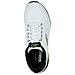 Scarpe Skech-air Element 2-lomarc Taglia 44 Codice 232036-wbk Bianco - Foto miniatura 3
