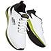 Scarpe Skech-air Element 2-lomarc Taglia 44 Codice 232036-wbk Bianco - Foto miniatura 5
