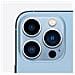 [Ricondizionato GOLD] iPhone 13 Pro Max 256 GB Azzurro Sierra  - Foto miniatura 3