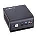 BRIX GB-BMPD-6005 (rev. 1.0) - Barebone - mini PC ultra compatto  - Foto miniatura 2