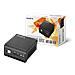 BRIX GB-BMPD-6005 (rev. 1.0) - Barebone - mini PC ultra compatto  - Foto miniatura 1