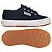 Le Superga Bambino / a Sneaker 2750-JCOT CLASSIC Le Heritage Size 29 Col. Navy-FWhite - Foto miniatura 1
