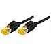 5m Cat6a S / FTP, 5m, Cat6a, S / FTP (S-STP)  - Foto miniatura 1