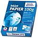 Bright White Inkjet Papier A4 500 Sheets, 100 g /  m² - Foto miniatura 3