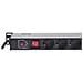 12-Way Power Strip, Nero, Power bar - Foto miniatura 1