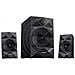 A180X 2.1canali 42W Nero set di altoparlanti - Foto miniatura 1