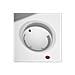 Huz 5 ÖKO Comfort Verticale Boiler Bianco - Foto miniatura 3