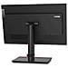 Monitor 21.5" LED IPS ThinkVision T22i-20 1920x1080 Full HD Tempo di Risposta 6 ms - Foto miniatura 7