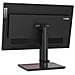 Monitor 21.5" LED IPS ThinkVision T22i-20 1920x1080 Full HD Tempo di Risposta 6 ms - Foto miniatura 8