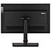 Monitor 21.5" LED IPS ThinkVision T22i-20 1920x1080 Full HD Tempo di Risposta 6 ms - Foto miniatura 9