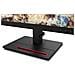 Monitor 21.5" LED IPS ThinkVision T22i-20 1920x1080 Full HD Tempo di Risposta 6 ms - Foto miniatura 10