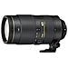 Af-s Nikkor Lenti 80-400 Mm Nero - Foto miniatura 3