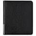 Card Codex Zipster Binder - Regular Black - Foto miniatura 1