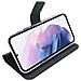 WALLY CASE GALAXY S22+ 5G BLACK - Foto miniatura 2