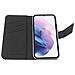 WALLY CASE GALAXY S22+ 5G BLACK - Foto miniatura 3