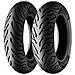 Pneumatico Michelin City Grip 110/70r14 50p - Estivo - Foto miniatura 1