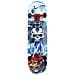 Schildkrt Funsports Grinder 31 Skateboard (classico) Multicolore Legno D'acero - Foto miniatura 1
