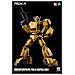 Threezero Transformers Mdlx Articulated Figures Series Bumblebee - Foto miniatura 1