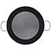 Wecook Kratha Padella Per Paella, Induzione, 42cm, 10 Porzioni, Antiaderente Senza Pfoa  Nero - Foto miniatura 1