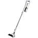 Scopa Elettrica Ricaricabile P5 21.6V Senza Sacco 0,45 L Colore Bianco - Foto miniatura 3