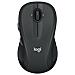 MK545 ADVANCED Wireless Keyboard and Mouse Combo tastiera Mouse incluso RF Wireless Francese Nero - Foto miniatura 5