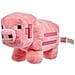 Minecraft - Pig Peluche - Foto miniatura 1