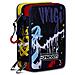 Astuccio 3 zip Spray Wall - Foto miniatura 1