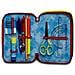 Astuccio 3 zip Spray Wall - Foto miniatura 3