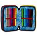Astuccio 3 zip Spray Wall - Foto miniatura 4