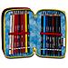 Astuccio 3 zip Spray Wall - Foto miniatura 5