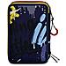 Astuccio 3 zip Spray Wall - Foto miniatura 6