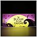 Nightmare Before Christmas - Logo Luminoso - Foto miniatura 3