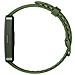 Band 8 1.47" AMOLED Braccialetto per rilevamento di attività Colore Nero /Verde - Foto miniatura 4