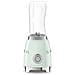 Frullatore 50s Style 8017709313074 Capacità 0.6 Litri Potenza 300 Watt Colore Verde - Foto miniatura 2