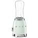 Frullatore 50s Style 8017709313074 Capacità 0.6 Litri Potenza 300 Watt Colore Verde - Foto miniatura 3