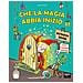 Monica Pezzoli - Che La Magia Abbia Inizio. Activity Book. Ediz. A Colori - Foto miniatura 1