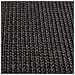 Tappeto In Sisal Per Tiragraffi Nero 80x300 Cm - Foto miniatura 3
