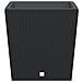 Fioriera Con Interno Rimovibile Antracite 37 / 64 L Pp Rattan - Foto miniatura 3