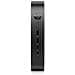 Mini PC Elite t655 Thin Client AMD Ryzen R2314 RAM 4 GB DDR4 SSD 32 GB eMMC AMD Radeon Graphics Wifi Sistema ThinPro - Foto miniatura 1