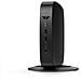 Mini PC Elite t655 Thin Client AMD Ryzen R2314 RAM 4 GB DDR4 SSD 32 GB eMMC AMD Radeon Graphics Wifi Sistema ThinPro - Foto miniatura 3