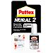 Adesivo Per Finiture Pattex Nural 2 Liquido (50 G) - Foto miniatura 1