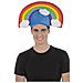 Cappello Arcobaleno 58 Cm - Foto miniatura 2