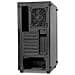 Case Computer Desktop Atx Ibox Cetus 906 Nero - Foto miniatura 2