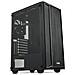 Case Computer Desktop Atx Ibox Cetus 906 Nero - Foto miniatura 7