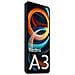 Redmi A3 4G 64GB 3GB Ram Display 6.71" Doppia SIM Android 14 USB tipo-C 5000 mAh Midnight Black - Foto miniatura 6