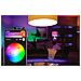 Philips Hue White and Color ambiance Starter kit: 2 lampadine connesse E27 (800) - Foto miniatura 4