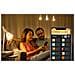 Philips Hue White and Color ambiance Starter kit: 2 lampadine connesse E27 (800) - Foto miniatura 5