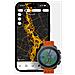 Vertical Solar 3,56 cm (1.4") A matrice di punti 49 mm 280 x 280 Pixel Touch screen Nero GPS (satellitare) - Foto miniatura 4