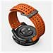 Vertical Solar 3,56 cm (1.4") A matrice di punti 49 mm 280 x 280 Pixel Touch screen Nero GPS (satellitare) - Foto miniatura 2